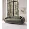 Manhattan Comfort Tribeca Sofa in Olive Green SF015-OG - alternate 1